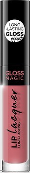 Фото Eveline Gloss Magic Lip Lacquer №31