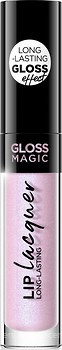 Фото Eveline Gloss Magic Lip Lacquer №32