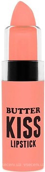 Фото W7 Butter Kiss Lipstick Candy Coral
