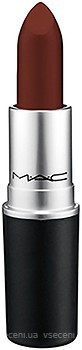 Фото MAC Matte Lipstick Antique Velvet