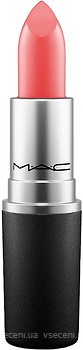 Фото MAC Amplified Creme Lipstick Vegas Volt