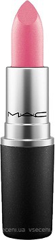 Фото MAC Frost Lipstick Bombshell