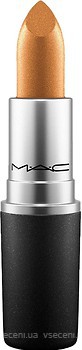 Фото MAC Frost Lipstick Bronze Shimmer