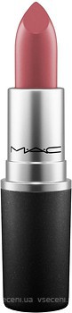 Фото MAC Satin Lipstick Del Rio