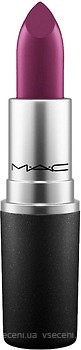 Фото MAC Satin Lipstick №819 Rebel