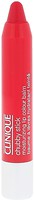 Фото Clinique Chubby Stick Intense Moisturizing Lip Colour Balm 05 Chunky Cherry