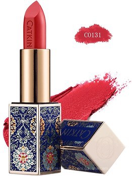 Фото Catkin Rouge Matte Lipstick CP131