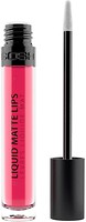 Фото Gosh Liquid Matte Lips №006 Berry Me