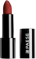 Фото Paese Mattologie Matte Lipstick Rice Oil №112 Vintage Red