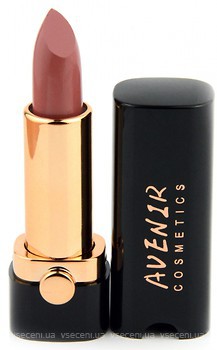 Фото Avenir Cosmetics Glam №331 Светлая слива