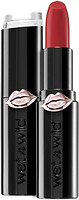 Фото Wet n Wild Mega Last Matte Lip Color Stoplight Red