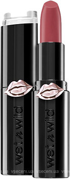 Фото Wet n Wild Mega Last Matte Lip Color Wine Room