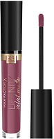 Фото Max Factor Lipfinity Velvet Matte №05 Matte Merlot