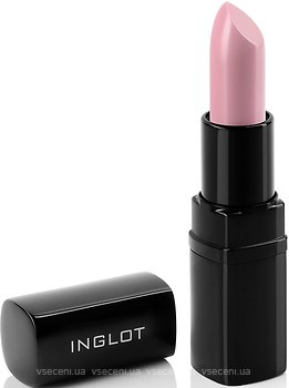 Фото Inglot Lipsatin Lipstick №316
