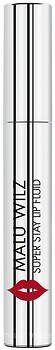 Фото Malu Wilz Super Stay Lip Fluid №4 Coral Red