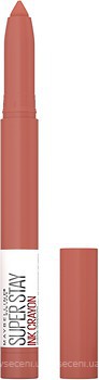 Фото Maybelline SuperStay Ink Crayon №100