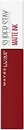 Фото Maybelline Super Stay Matte Ink №340 Exhilarator