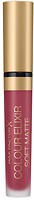 Фото Max Factor Color Elixir Soft Matte Lipstick №035 Faded Red