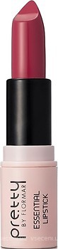 Фото Flormar Pretty Essential Lipstick №011 Dusty Rose