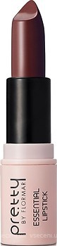 Фото Flormar Pretty Essential Lipstick №008 Milk Coffee