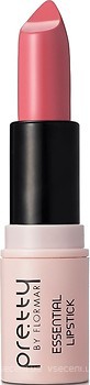 Фото Flormar Pretty Essential Lipstick №006 Peachy Pink