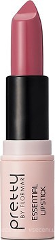 Фото Flormar Pretty Essential Lipstick №014 Rosy Nude