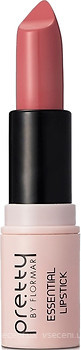 Фото Flormar Pretty Essential Lipstick №013 Warm Punch