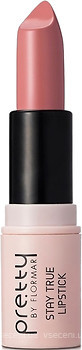 Фото Flormar Pretty Stay True Lipstick №004 Nude Pink