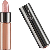 Фото Kiko Milano Gossamer Emotion Creamy Lipstick №101 Natural Rose