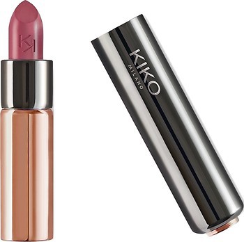 Фото Kiko Milano Gossamer Emotion Creamy Lipstick №109 Amaranth