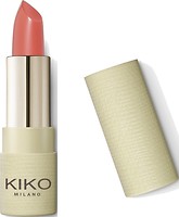 Фото Kiko Milano Green Me Matte Lipstick №100 Universal Nude