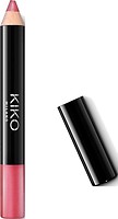 Фото Kiko Milano Smart Fusion Creamy Lip Crayon №05 Deep Pink