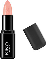 Фото Kiko Milano Smart Fusion Lipstick №401 Cachemire Beige