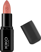 Фото Kiko Milano Smart Fusion Lipstick №404 Rosy Biscuit