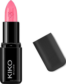 Фото Kiko Milano Smart Fusion Lipstick №419 Baby Pink