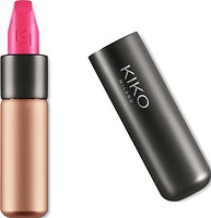 Фото Kiko Milano Velvet Passion Matte Lipstick №307 Cyclamen Pink