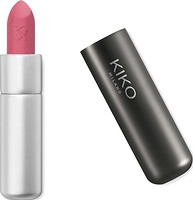 Фото Kiko Milano Powder Power Lipstick №06 French rose