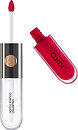 Фото Kiko Milano Unlimited Double Touch №109 Strawberry Red