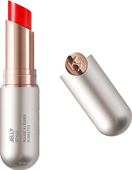 Фото Kiko Milano Jelly Stylo №504 Bright Red