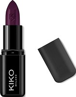 Фото Kiko Milano Smart Fusion Lipstick №418 Blackberry