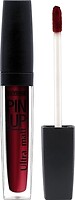 Фото Luxvisage Pin Up Ultra Matt №31 Ruby Wine