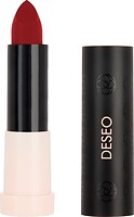 Фото Ninelle Deseo Glossy Matte Lipstick №406