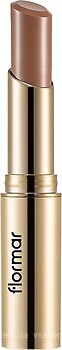 Фото Flormar Deluxe Cashmere Stylo Lipstick №DC21 Natural Beige