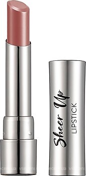 Фото Flormar Sheer Up Lipstick №02 So You