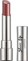 Фото Flormar Sheer Up Lipstick №03 Pink Nude
