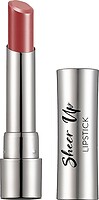 Фото Flormar Sheer Up Lipstick №04 Warm Peach