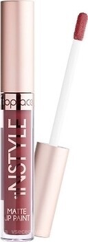 Фото TopFace Instyle Matte Lip Paint PT206 №012