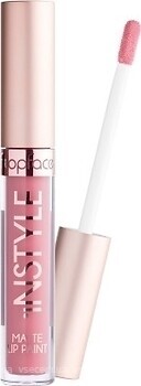 Фото TopFace Instyle Matte Lip Paint PT206 №013