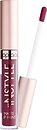 Фото TopFace Instyle Matte Lip Paint PT206 №014