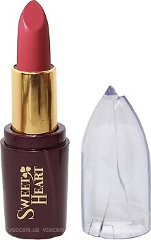 Фото Fennel Sweet Heart Pure Lipstick №20